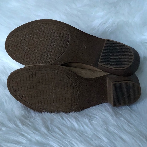 Pierre Dumas Shoes Women’s Size‎ 10 Open Toe Buckle Heels - Picture 7 of 10